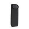 Hama Fantastic Feel Handyhülle 16,5 cm (6,5 Zoll) Cover Schwarz