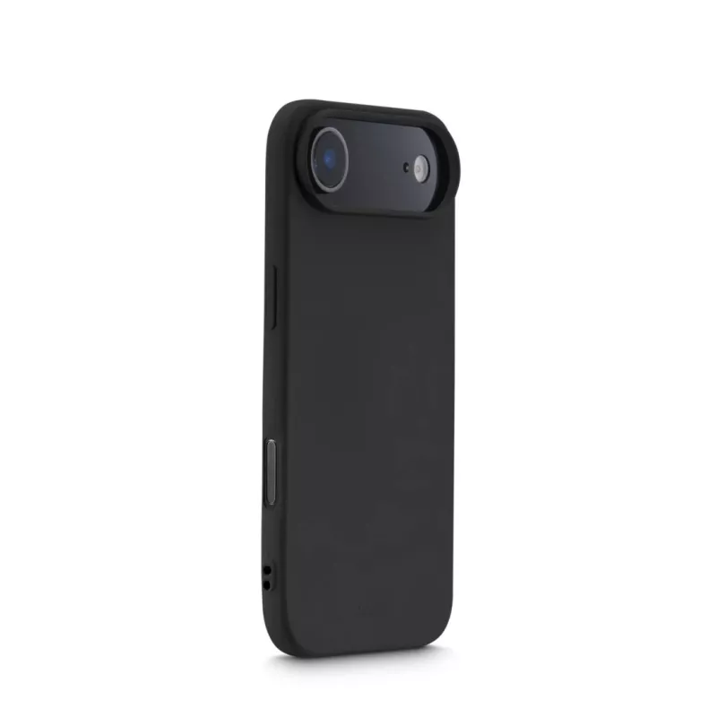 Hama Fantastic Feel Handyhülle 16,5 cm (6,5 Zoll) Cover Schwarz