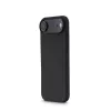 Hama Fantastic Feel Handyhülle 16,5 cm (6,5 Zoll) Cover Schwarz