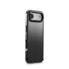Hama Extreme Protect Handyhülle 16,5 cm (6,5 Zoll) Cover Schwarz
