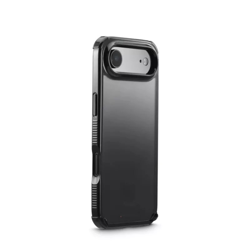 Hama Extreme Protect Handyhülle 16,5 cm (6,5 Zoll) Cover Schwarz