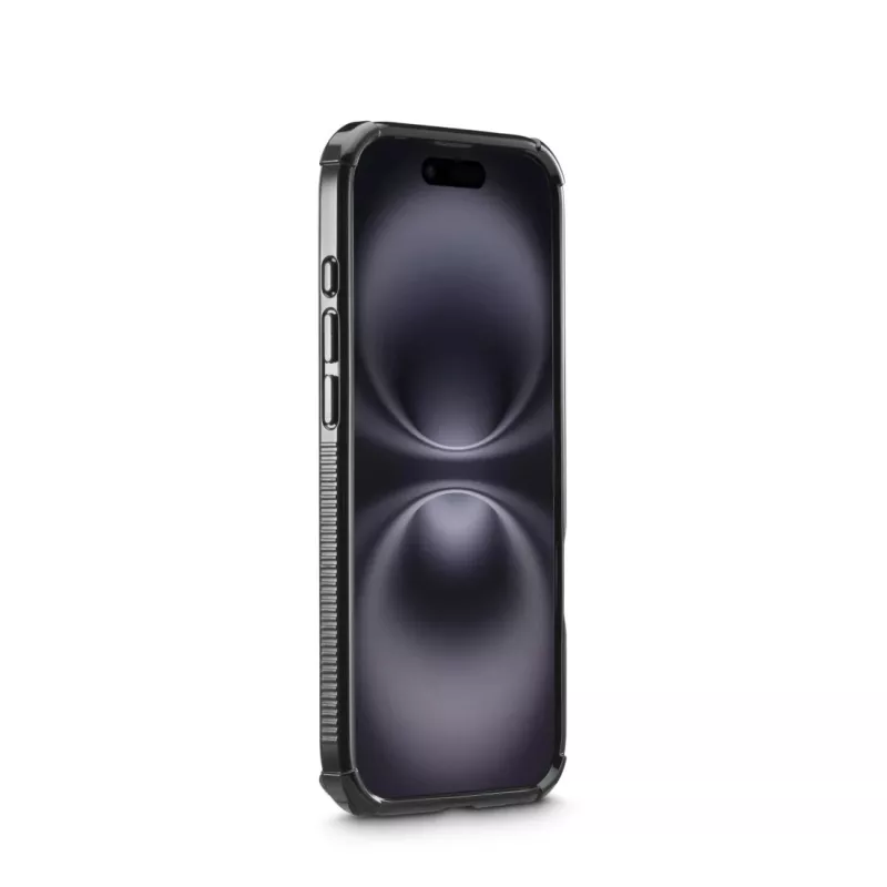 Hama Extreme Protect Handyhülle 16,5 cm (6,5 Zoll) Cover Schwarz