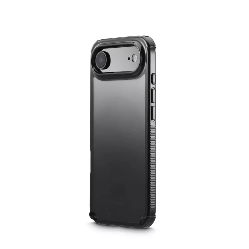 Hama Extreme Protect Handyhülle 16,5 cm (6,5 Zoll) Cover Schwarz
