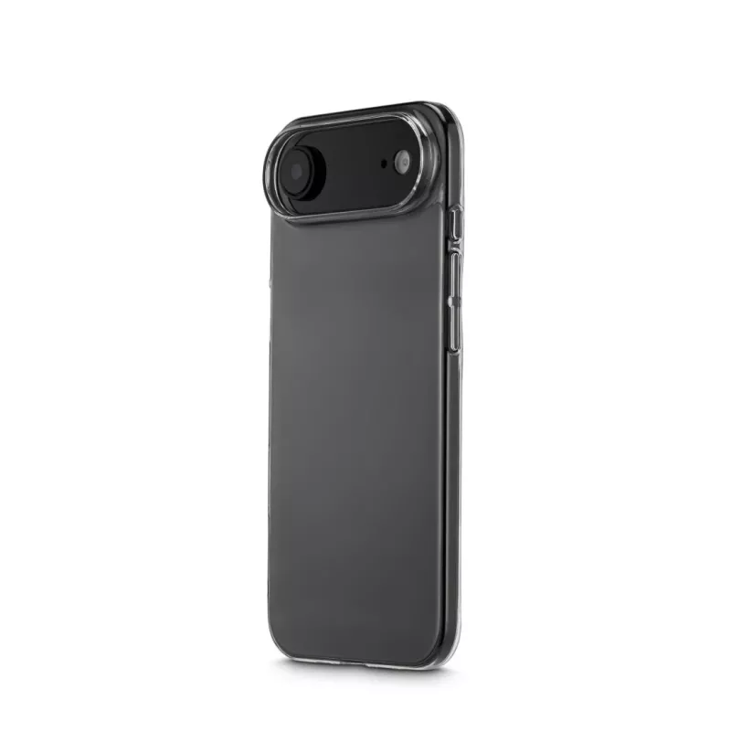 Hama schlank Protect Handyhülle 16,5 cm (6,5 Zoll) Cover Transparent