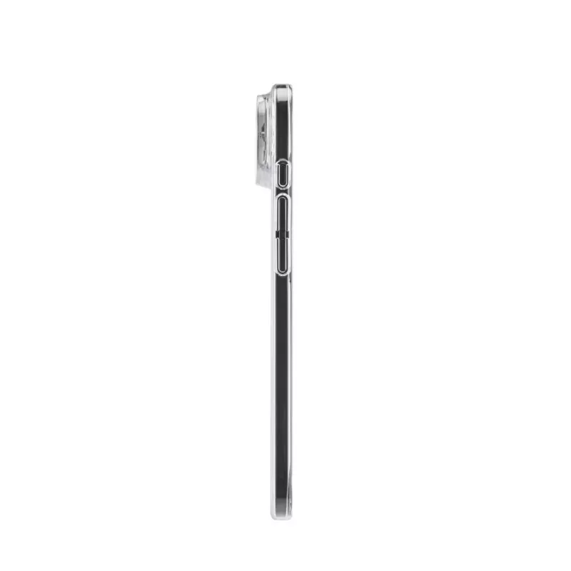 Hama schlank Protect Handyhülle 16,5 cm (6,5 Zoll) Cover Transparent