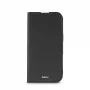 Hama Daily Protect Handyhülle 16,5 cm (6,5 Zoll) Folio Schwarz