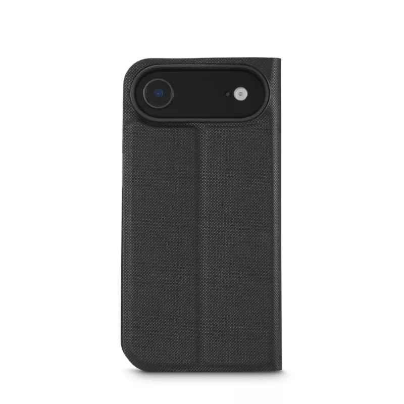 Hama Daily Protect Handyhülle 16,5 cm (6,5 Zoll) Folio Schwarz