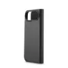 Hama Daily Protect Handyhülle 16,5 cm (6,5 Zoll) Folio Schwarz