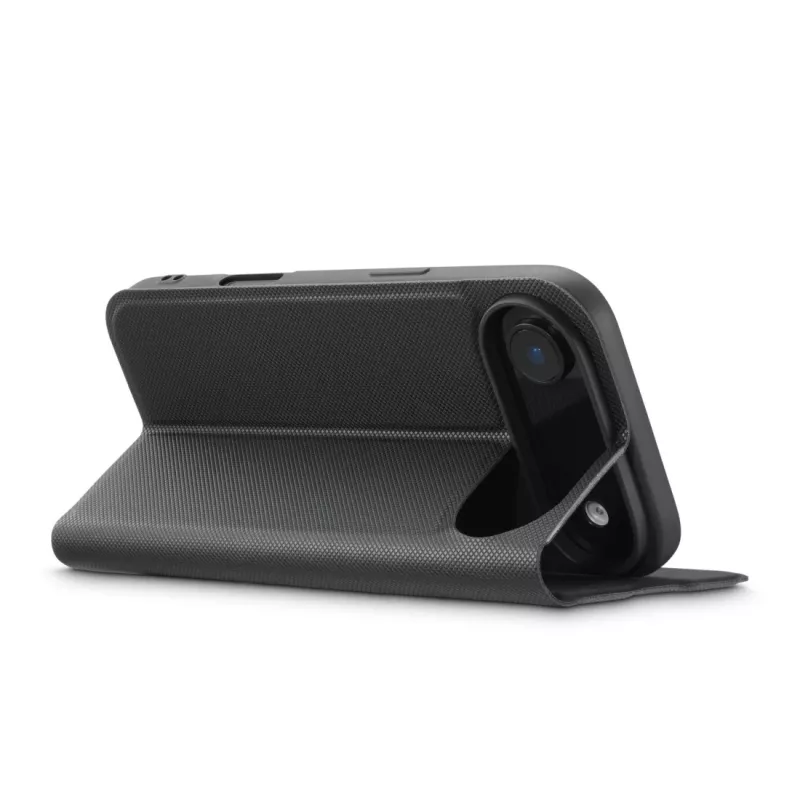 Hama Daily Protect Handyhülle 16,5 cm (6,5 Zoll) Folio Schwarz