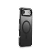 Hama Extreme Protect Handyhülle 16,5 cm (6,5 Zoll) Cover Schwarz