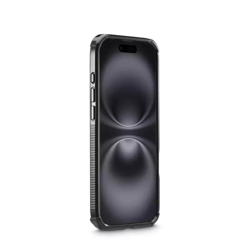 Hama Extreme Protect Handyhülle 16,5 cm (6,5 Zoll) Cover Schwarz