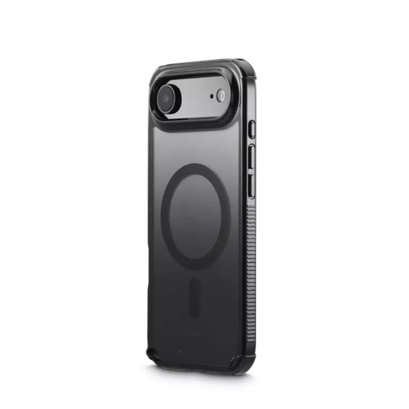 Hama Extreme Protect Handyhülle 16,5 cm (6,5 Zoll) Cover Schwarz
