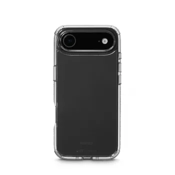 Hama Extreme Protect Handyhülle 16,5 cm (6,5 Zoll) Cover Transparent