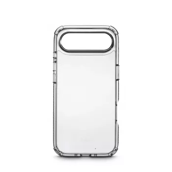 Hama Extreme Protect Handyhülle 16,5 cm (6,5 Zoll) Cover Transparent