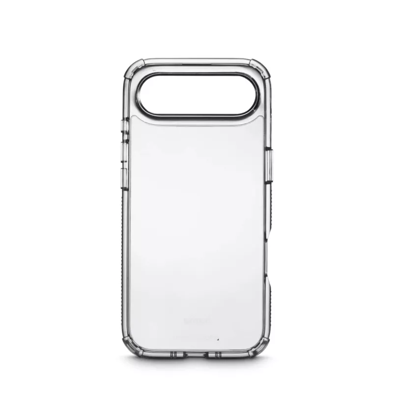 Hama Extreme Protect Handyhülle 16,5 cm (6,5 Zoll) Cover Transparent
