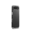 Hama Extreme Protect Handyhülle 16,5 cm (6,5 Zoll) Cover Transparent