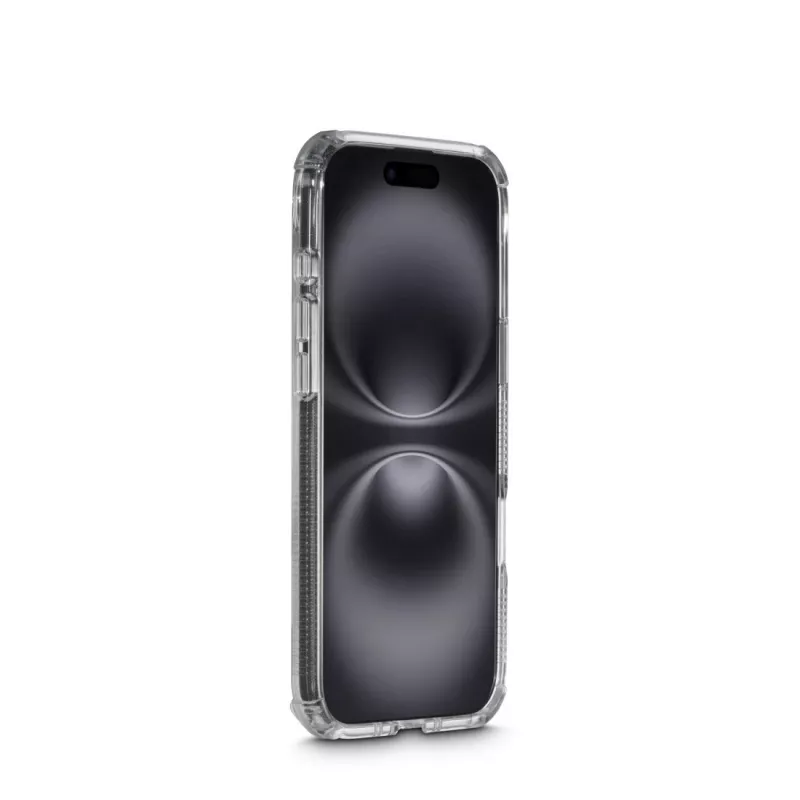 Hama Extreme Protect Handyhülle 16,5 cm (6,5 Zoll) Cover Transparent