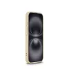 Hama Frame Protect Handyhülle 16 cm (6,3 Zoll) Cover Beige, Transparent