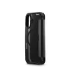 Hama Extreme Protect Handyhülle 16 cm (6,3 Zoll) Folio Schwarz