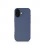 Hama Fantastic Feel Handyhülle 16 cm (6,3 Zoll) Cover Blau