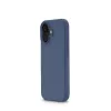 Hama Fantastic Feel Handyhülle 16 cm (6,3 Zoll) Cover Blau