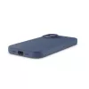 Hama Fantastic Feel Handyhülle 16 cm (6,3 Zoll) Cover Blau