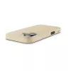 Hama Fantastic Feel Handyhülle 16 cm (6,3 Zoll) Cover Beige