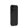 Hama Fantastic Feel Handyhülle 16 cm (6,3 Zoll) Cover Schwarz