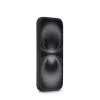 Hama Fantastic Feel Handyhülle 16 cm (6,3 Zoll) Cover Schwarz