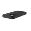 Hama Fantastic Feel Handyhülle 16 cm (6,3 Zoll) Cover Schwarz