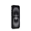 Hama Extreme Protect Handyhülle 16 cm (6,3 Zoll) Cover Schwarz