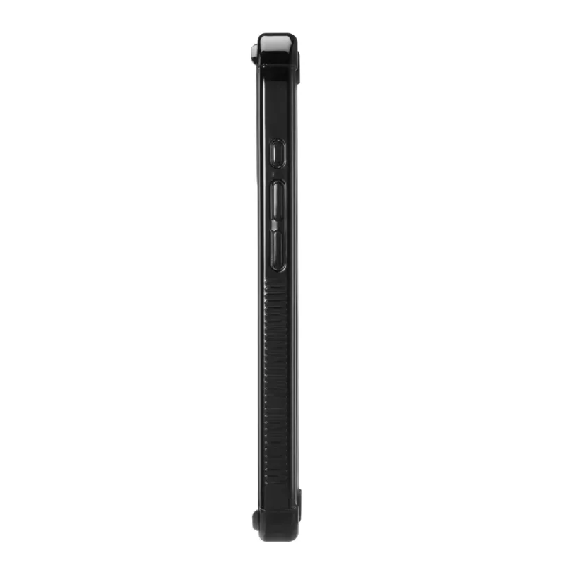 Hama Extreme Protect Handyhülle 16 cm (6,3 Zoll) Cover Schwarz