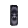 Hama schlank Protect Handyhülle 16 cm (6,3 Zoll) Cover Transparent