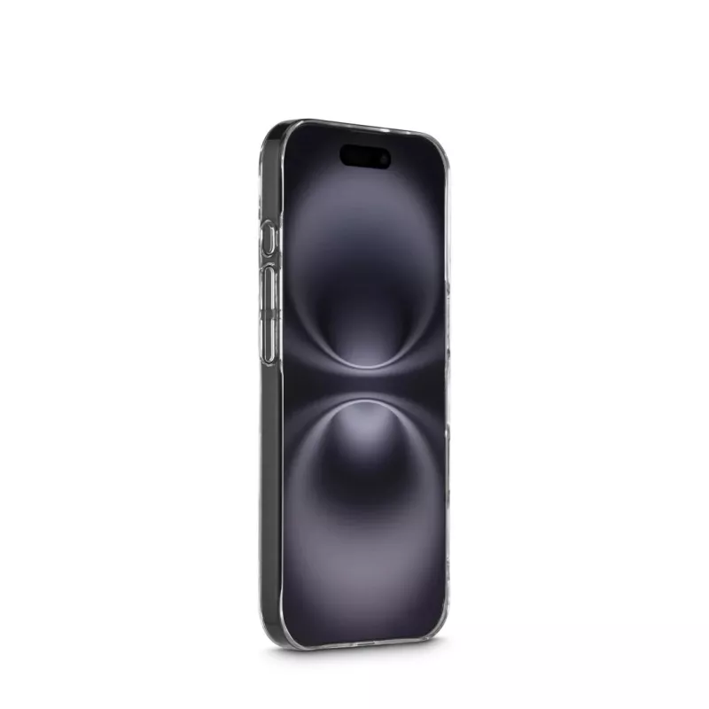 Hama schlank Protect Handyhülle 16 cm (6,3 Zoll) Cover Transparent