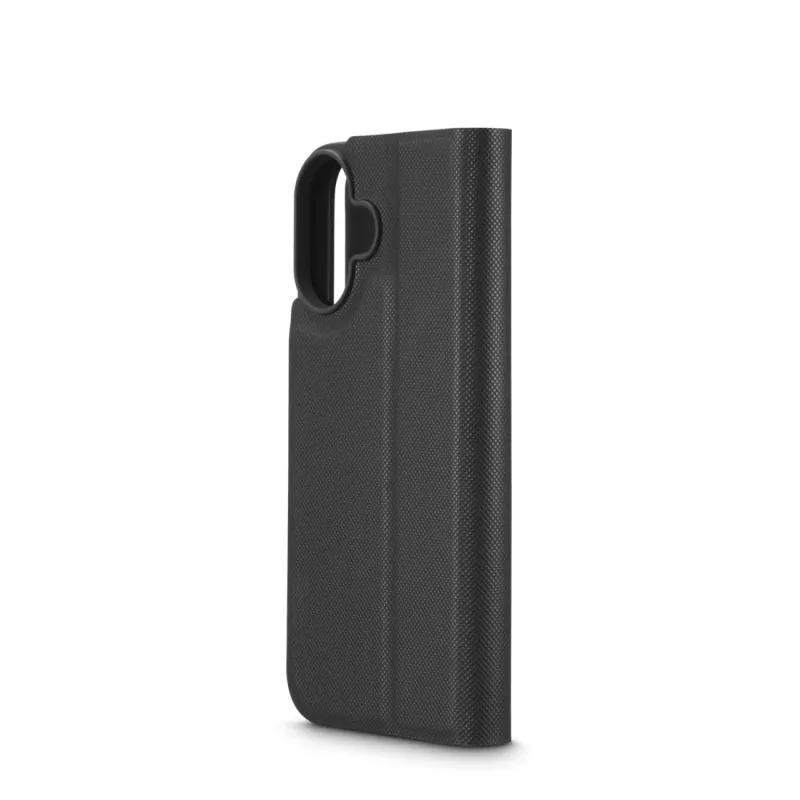 Hama Daily Protect Handyhülle 16 cm (6,3 Zoll) Folio Schwarz