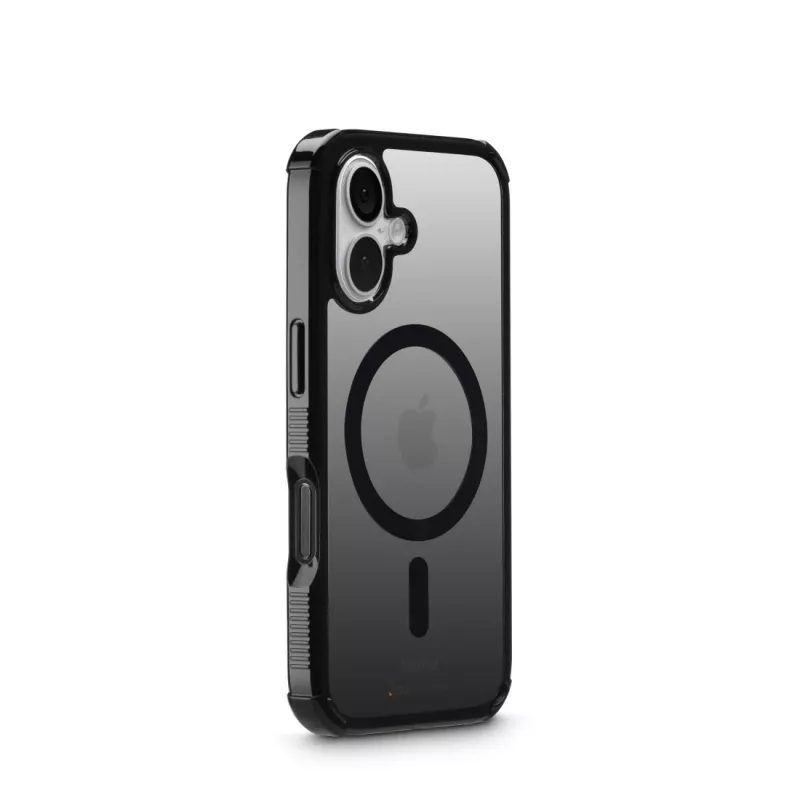 Hama Extreme Protect Handyhülle 16 cm (6,3 Zoll) Cover Schwarz