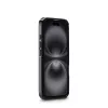 Hama Extreme Protect Handyhülle 16 cm (6,3 Zoll) Cover Schwarz