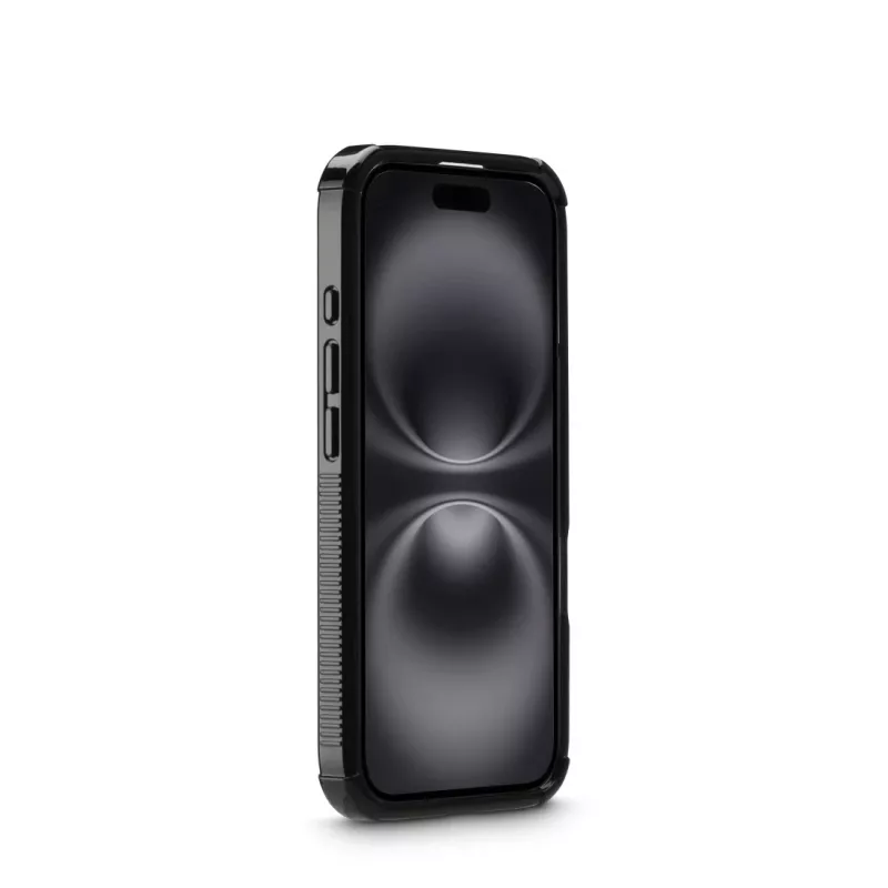 Hama Extreme Protect Handyhülle 16 cm (6,3 Zoll) Cover Schwarz