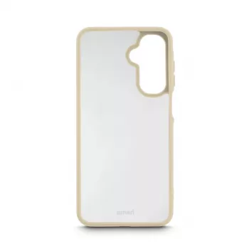 Hama 00080276 Handyhülle Cover Beige, Transparent
