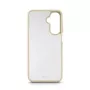 Hama 00080276 Handyhülle Cover Beige, Transparent