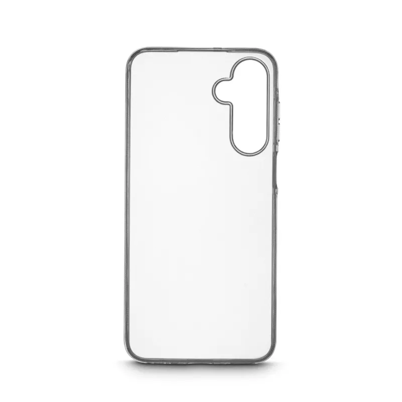 Hama 00080241 Handyhülle Cover Transparent