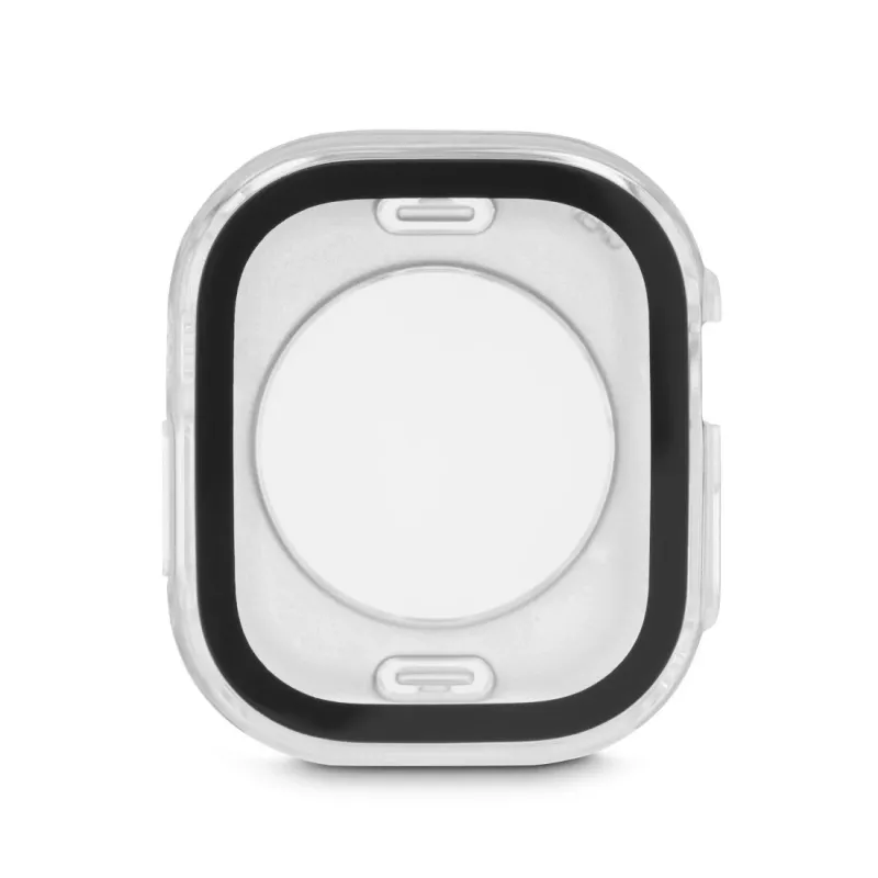 Hama 00210972 smart wearable Zubehör Hülle Transparent Glas