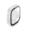 Hama 00210972 smart wearable Zubehör Hülle Transparent Glas