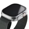 Hama 00210972 smart wearable Zubehör Hülle Transparent Glas