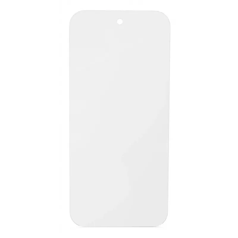 Hama Clear Protect Klare Displayfolie Google 1 Stück