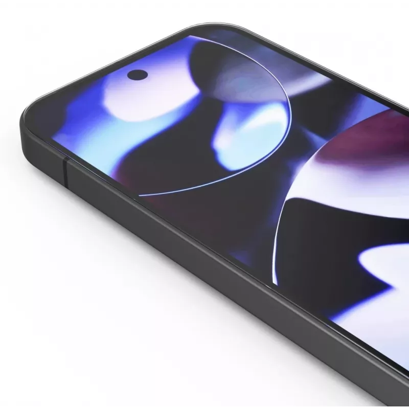 Hama Clear Protect Klare Displayfolie Google 1 Stück