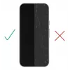 Hama Clear Protect Klare Displayfolie Google 1 Stück