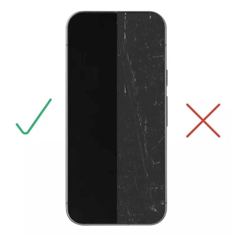 Hama Clear Protect Klare Displayfolie Google 1 Stück