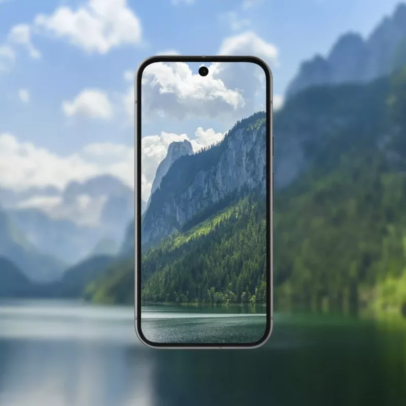Hama Clear Protect Klare Displayfolie Google 1 Stück