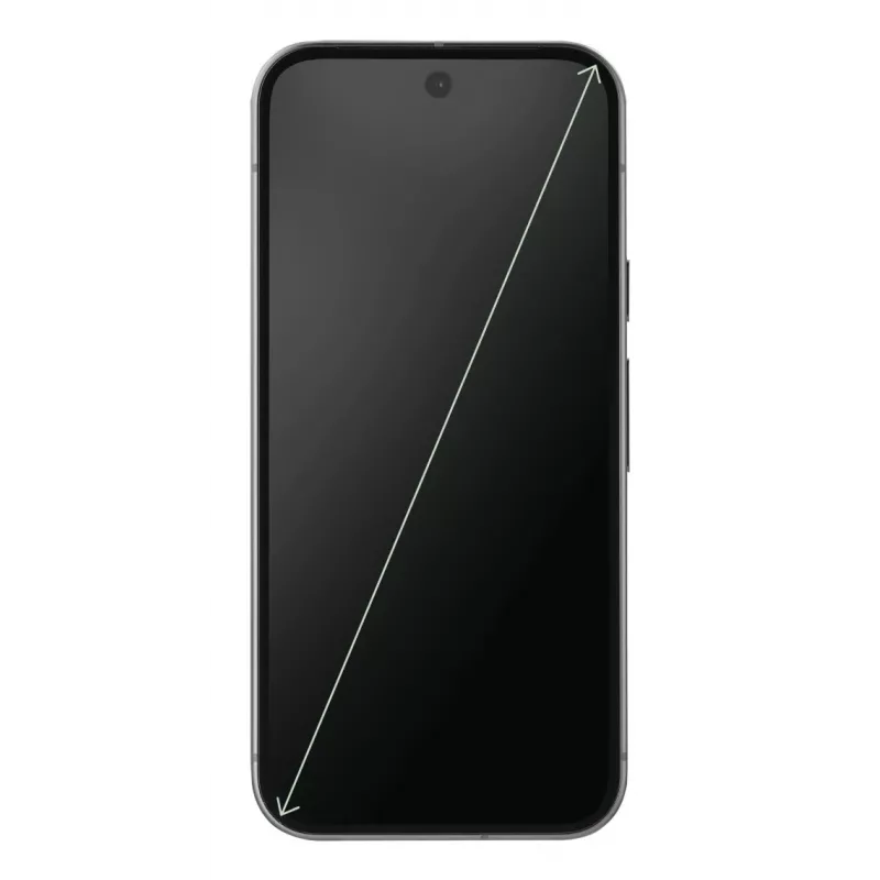 Hama Clear Protect Klare Displayfolie Google 1 Stück
